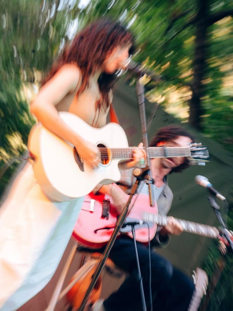 Live Music Night